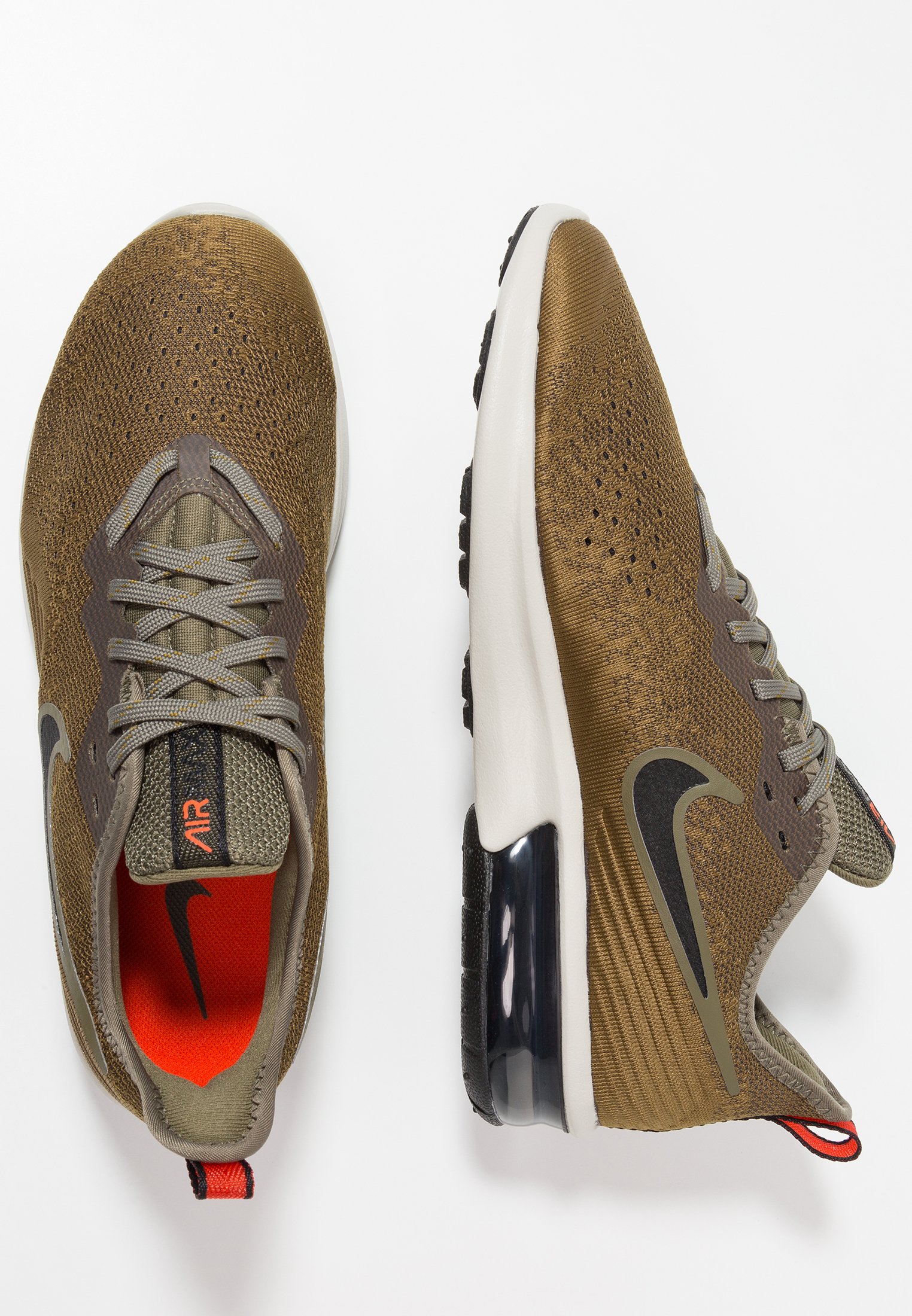 nike air max sequent 4 olive