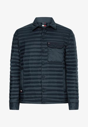 Reihenfolge unserer favoritisierten Tommy hilfiger herren daunenjacke