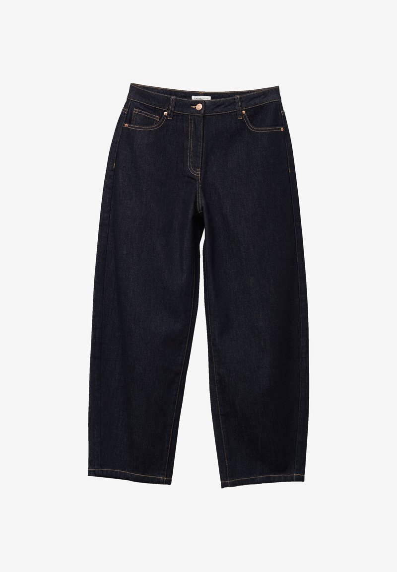 Cache Cache Denim Cache Cache BARREL - Relaxed fit jeans - denim brut/donkerblauw denim ...