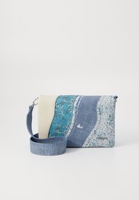 Desigual Schoudertas - multicolor