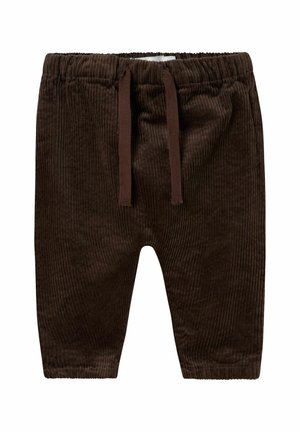 REGULAR FIT - Stoffhose - delicioso