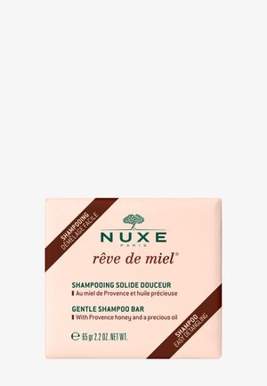 RÊVE DE MIEL RICH SOLID SHAMPOO - Shampoing - green