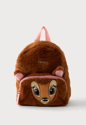 Kidzroom BAMBI UNISEX brązowy