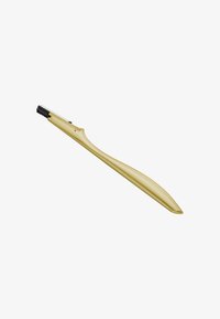 ZWILLING BEAUTY FACIAL HAIR RAZOR - Accessori depilazione - gold-coloured