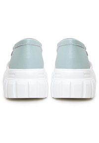 Cesare Gaspari Instappers - green