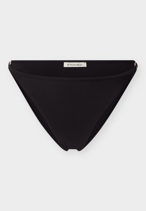 ASTRIDA - Bikinibukser - black