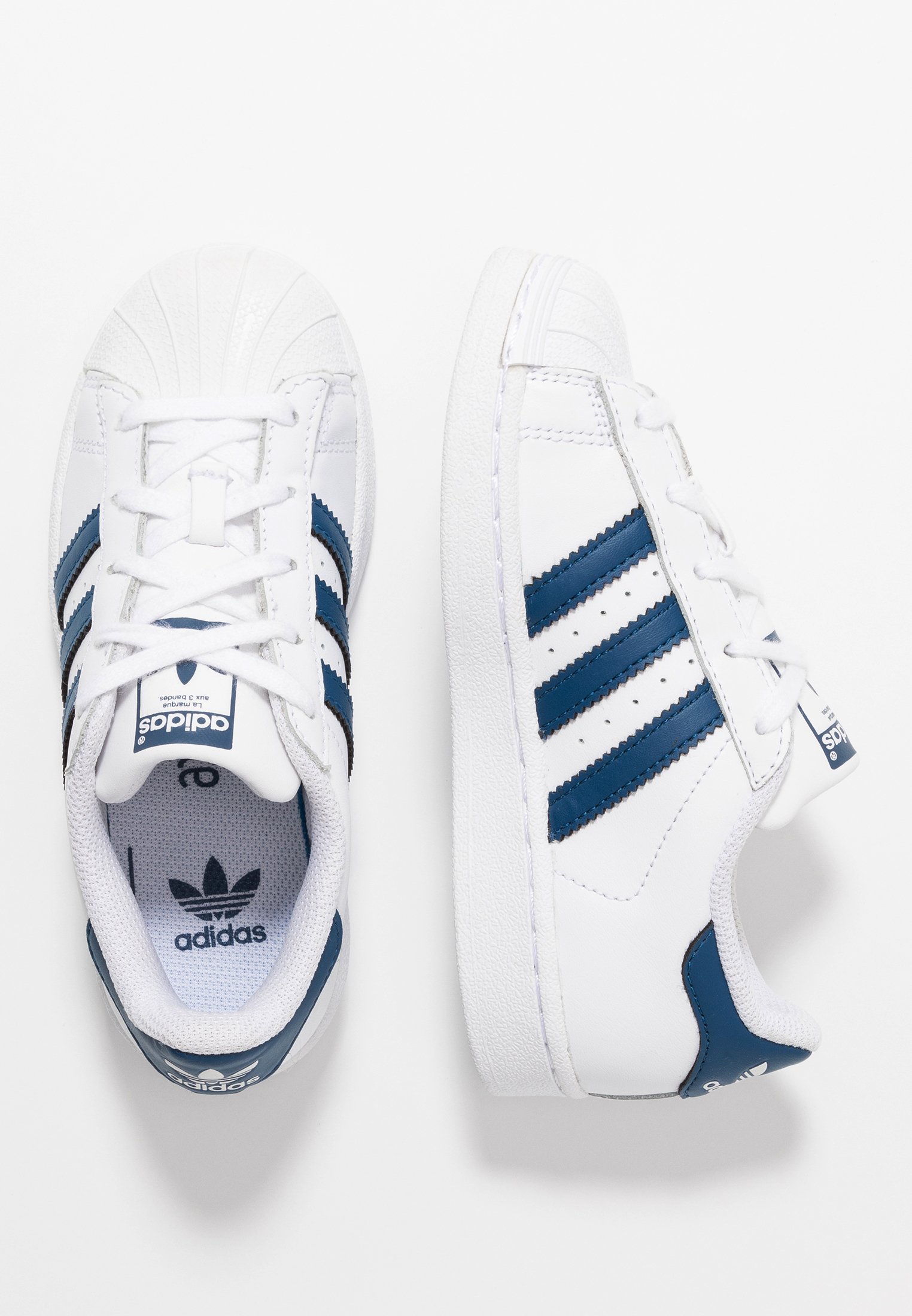 adidas superstar legend marine