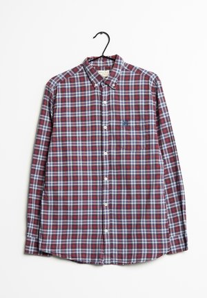Chemise - red