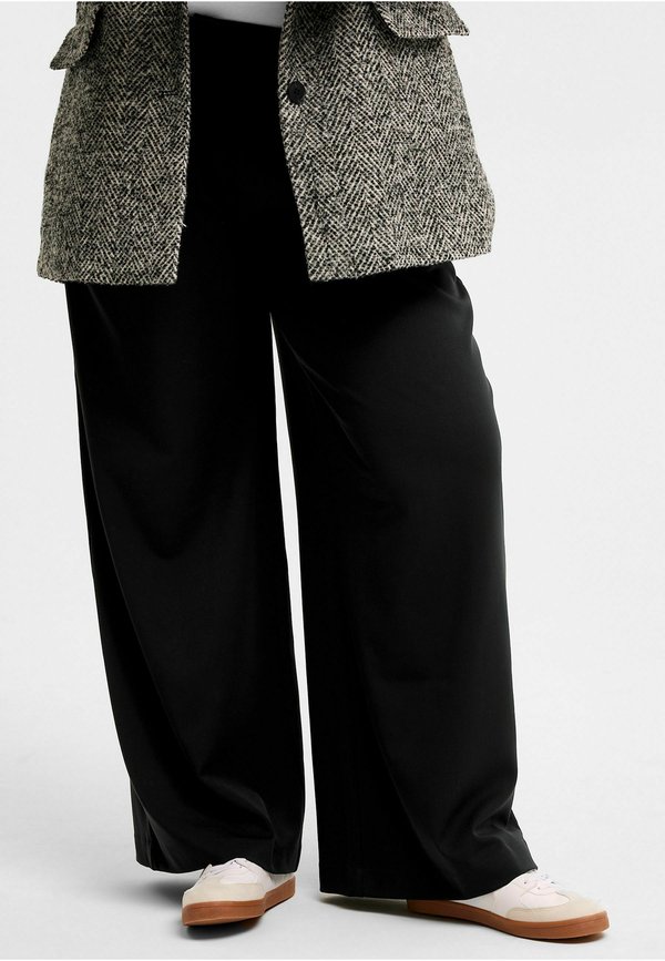 DRESSADE BYXOR - Stoffhose