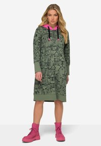 LAURASØN Freizeitkleid