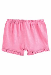 Next 2 PIECE SET  REGULAR FIT - Shortsit - pink flamingo