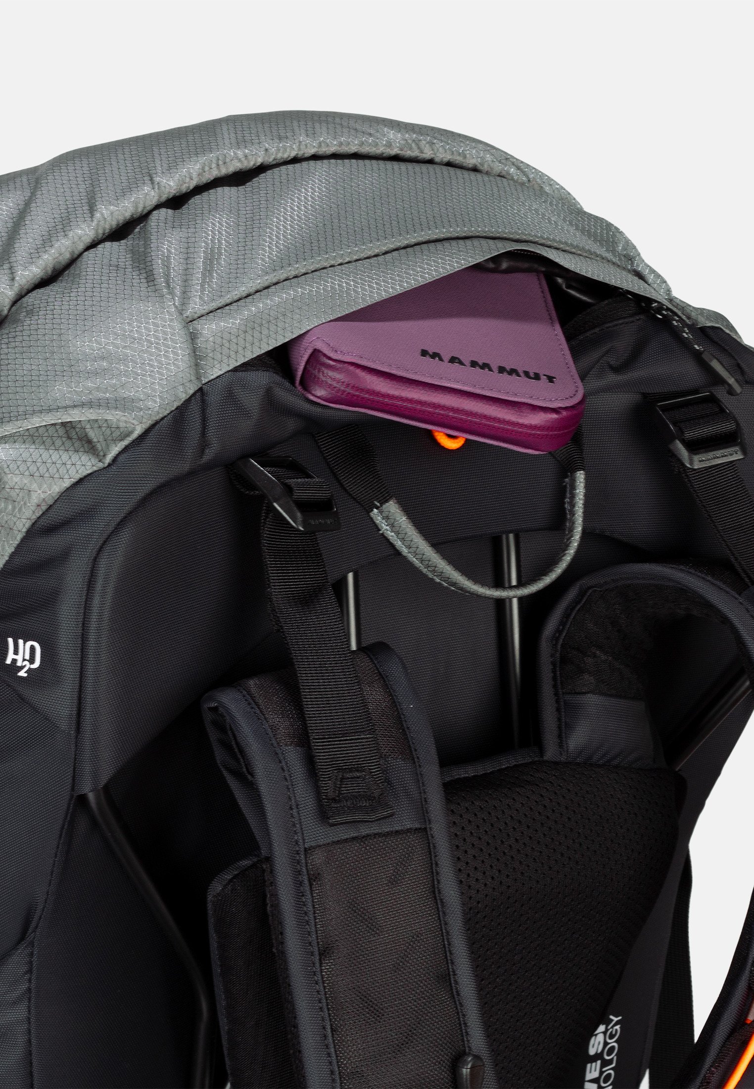 Femme DUCAN SPINE - Sac de trekking Femme DUCAN SPINE - Sac de trekking