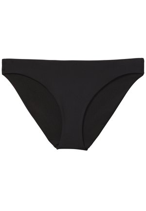 Calvin Klein Swimwear, ESSENTIALS - Κάτω μέρος μπικίνι - black
