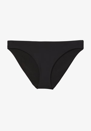 Calvin Klein Swimwear, ESSENTIALS - Κάτω μέρος μπικίνι - black