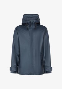 Unausgewählt, dark blue