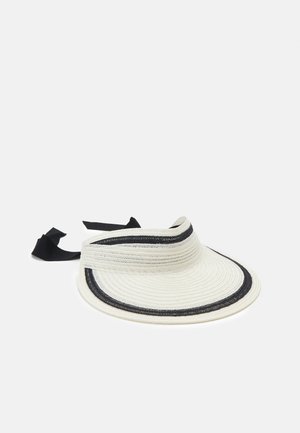 Eugenia Kim RICKY - Hut - ivory/black