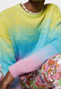 Olivia Rubin Trui - multi-coloured