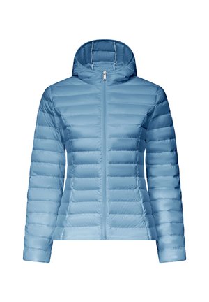 JOTT DOUDOUNE LÉGÈRE  - Chaqueta de plumas - bleu