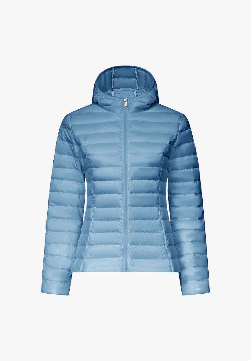 JOTT DOUDOUNE LÉGÈRE - Chaqueta de plumas - bleu