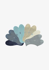 Unausgewählt, jeans ecru beige hellblau marine dunkelblau