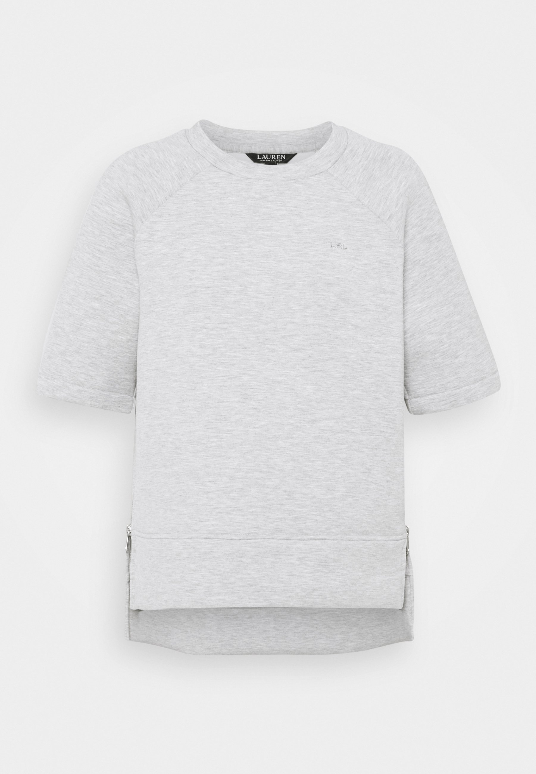 ralph lauren basic t shirt damen