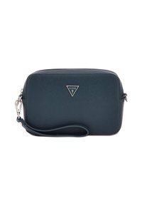 MILANO - Geantă crossbody - blau