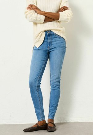 Jeans Skinny Fit - light blue