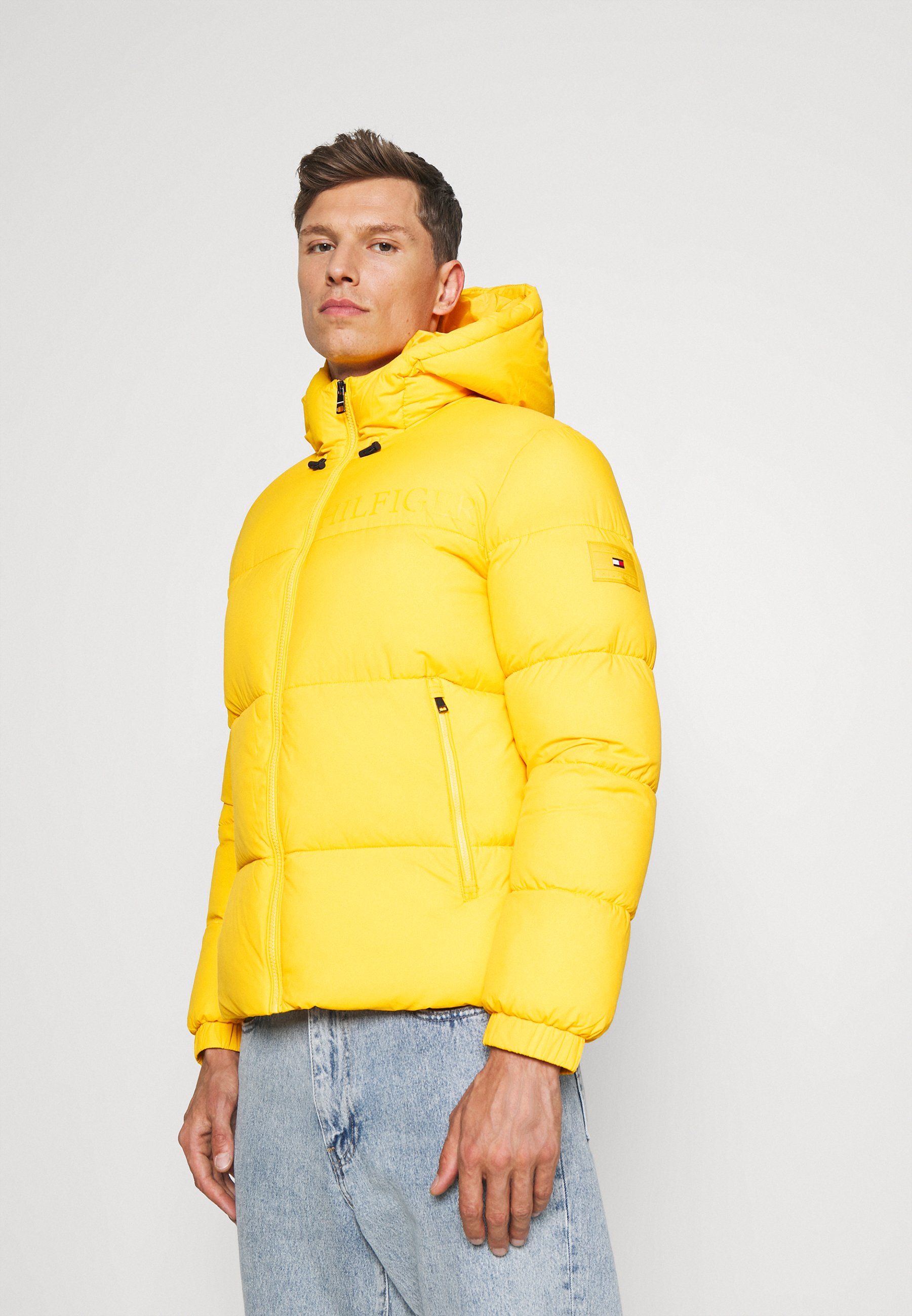 tommy hilfiger winter