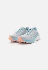 Saucony GUIDE 17 - Katujuoksukengät - cloud/topaz