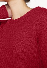 Even&Odd Jersey de punto - red