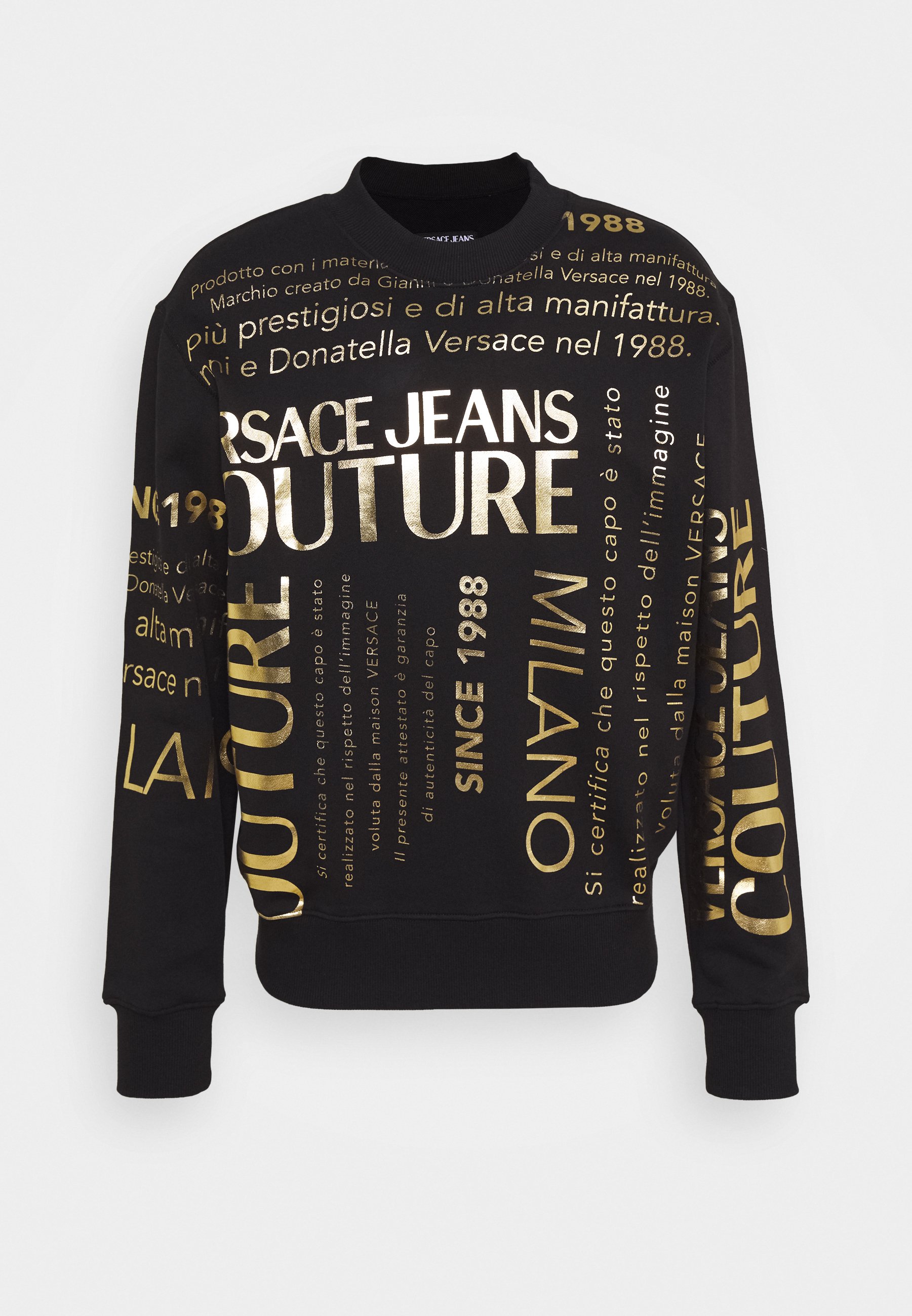 vetement versace homme