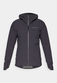 Peak Performance COMMUTER HIPE  - Regenjas - black