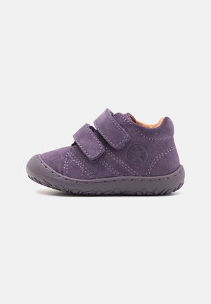 Bisgaard, Chaussures premiers pas - lilac