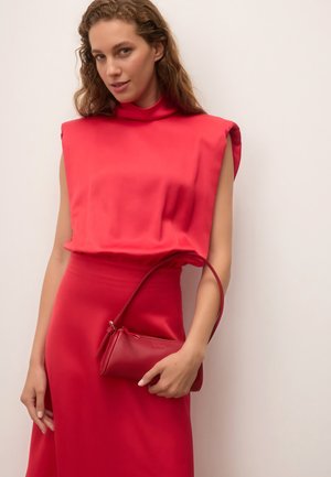 Kazar, SAIRA - Sac à main - red