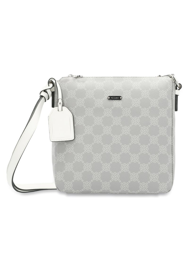 Damen Handtaschen | Picard EUPHORIA Umhängetasche kiesel/grau - JF34400 Damen Handtaschen | Picard EUPHORIA Umhängetasche kiesel/grau - JF34400