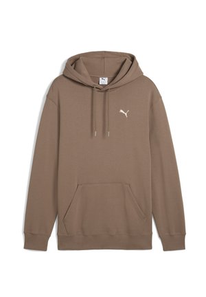 Puma - Bluza z kapturem
