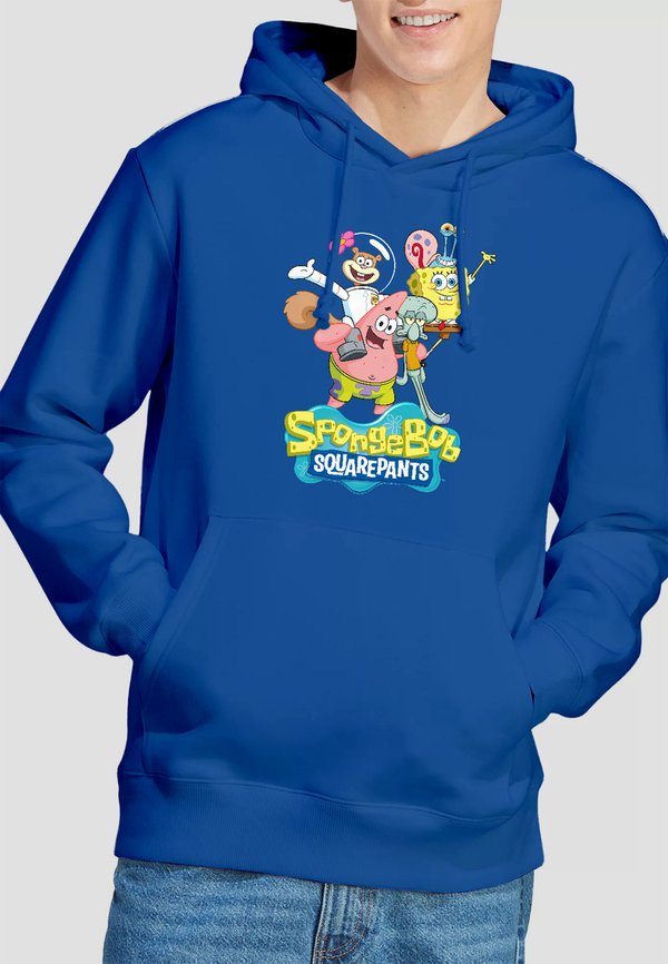 SPONGEBOB  - Kapuzenpullover