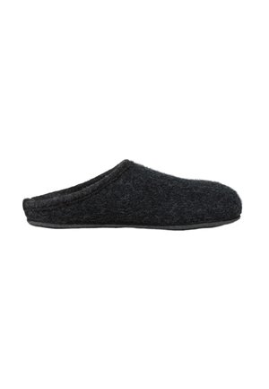 ALPINE COMFORT FE - Hausschuh - charcoal