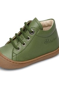 Naturino COCOON - Baskets basses - grün