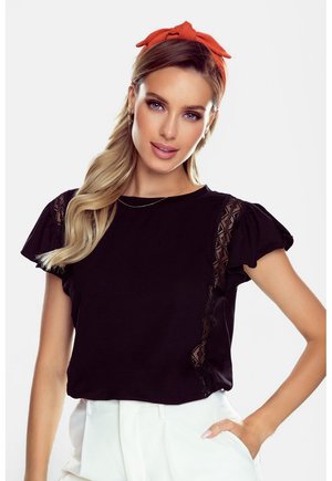 RINA - T-shirt z nadrukiem