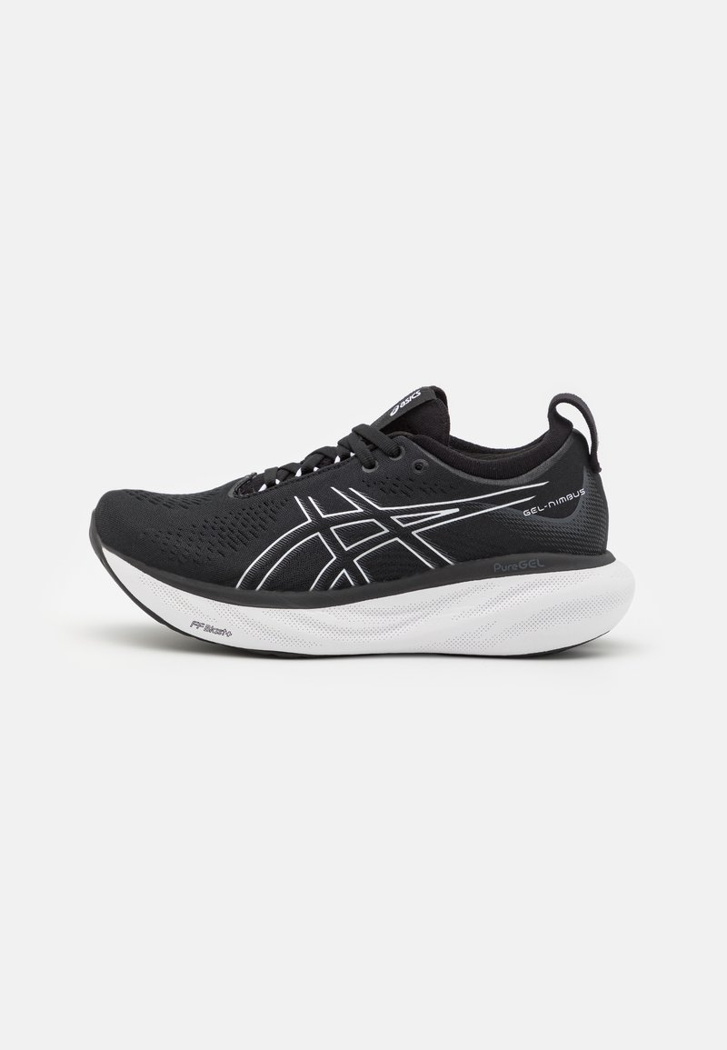 asics nimbus neutral shoe