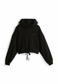 Unselected, black