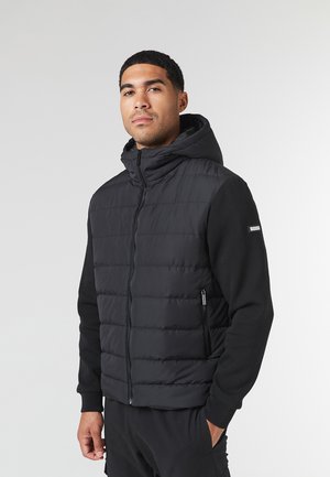 HYBRID  - Jas - black