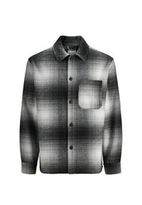 RELAXED FIT  - Chemise - black