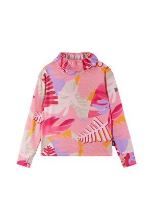 Reima SURISTA UNISEX różowy