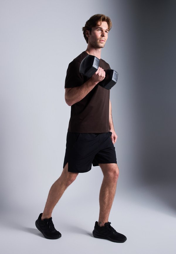 QUICK DRY TECHNOLOGY - Basic T-shirt4