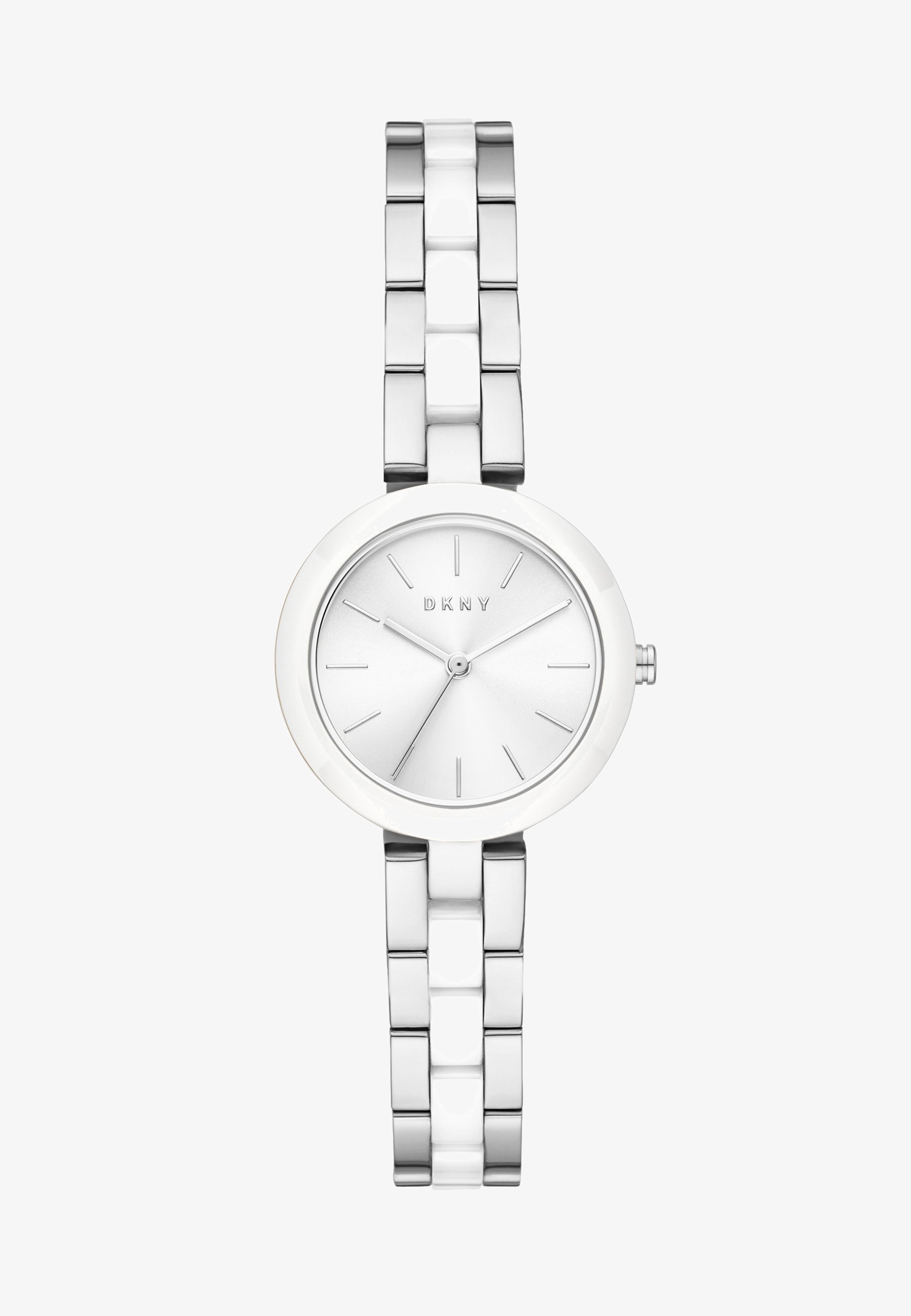 dkny klocka silver dkny klocka silver