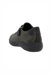 Remonte Baskets basses - grün