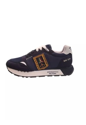 FRECCE  - Sneakers basse - blu