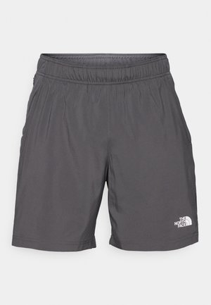 The North Face Outdoor shorts - anthracite grey